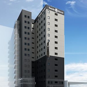 Smile Hotel Shin-Osaka